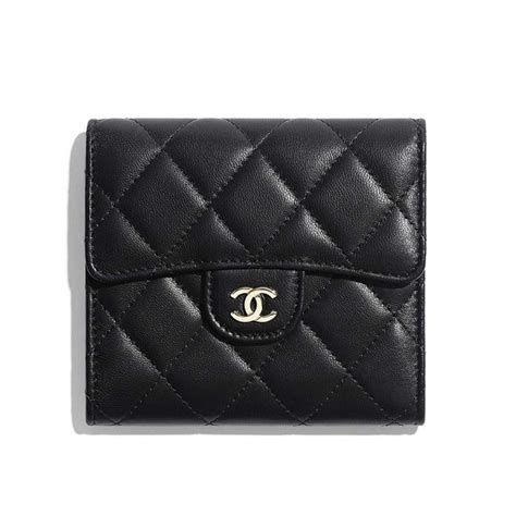 chanel flap wallet price malaysia|classic small flap wallet chanel.